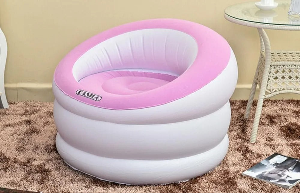 PUFF INFLABLE – Paratisale