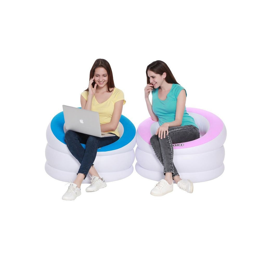 PUFF INFLABLE – Paratisale